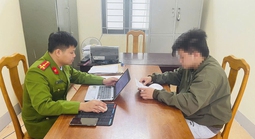 Bí mật phía sau chiếc điện thoại của thiếu niên 17 tuổi ở Quảng Trị