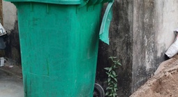 3 phường ở Cà Mau sẽ tạm ngưng thu gom rác thải trong 3 ngày Tết