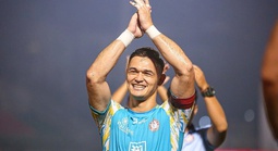 Tuyển Việt Nam chuẩn bị “vũ khí mới” quyết chiến Malaysia