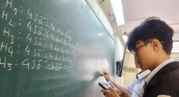 Nỗi lo giáo dục quay lại chương trình 2006