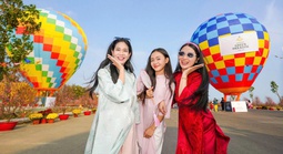 Kích hoạt du lịch TP HCM ngay trong dịp Tết