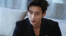 "Tổng tài" điển trai bị tố ngoại tình, bạo lực gia đình