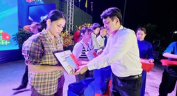 Vé máy bay “0 đồng” đang đến với công nhân