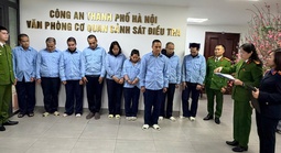 Một ngân hàng bị lừa đảo hơn 300 tỉ đồng