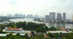 TPHCM "chốt" nhà đầu tư chiến lược thực hiện dự án Khu đô thị mới Bình Quới - Thanh Đa