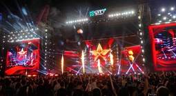 Âm nhạc cộng đồng - Hòa điệu cùng hồn phố