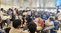 Lưu ý đặc biệt vé máy bay, tàu ngày cao điểm