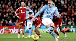 Ngoại hạng Anh: Nóng cuộc đua ngôi đầu