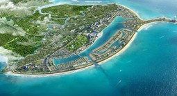 Chuyên gia quốc tế khẳng định “kỳ quan” Vinhomes Green Paradise “vượt xa mọi tưởng tượng”