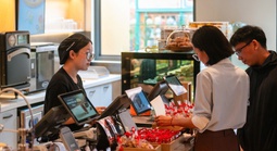 Tết thêm đủ đầy