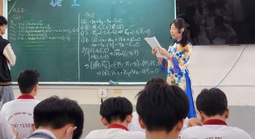 Thông tư mới quy định quy tắc ứng xử của nhà giáo