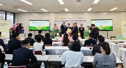 Nam A Bank đồng hành cộng đồng kiều bào tại Nhật Bản