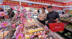Cú hích từ thị trường nông thôn và bước chuyển mình của nhà bán lẻ Việt
