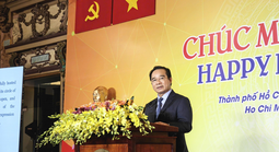 TP HCM sẵn sàng cho cú hích tăng trưởng hai con số