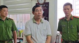 Gia Lai: Bắt tạm giam giám đốc gây thất thoát tài sản nhà nước hơn 3,2 tỉ đồng