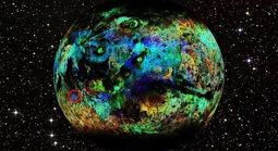 Sự sống ngoài hành tinh: Tiết lộ mới từ vật thể rơi xuống Sahara