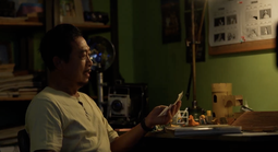 Vân Sơn tiết lộ lý do tái xuất "giang hồ"