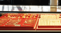 Cuối ngày 9-2, giá vàng miếng SJC biến động mạnh