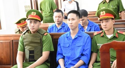 Đang xét xử vụ thảm án làm 3 người tử vong ở Đồng Nai