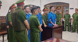 Vụ thảm án làm 3 người tử vong ở Đồng Nai: Mức án chi tiết của các bị cáo