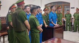 Vụ thảm án làm 3 người tử vong ở Đồng Nai: Đề nghị mức án tử hình đối với Lê Sỹ Tùng