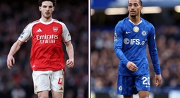 Soi tỉ số trận Arsenal - Chelsea: Trận derby căng thẳng ở Emirates