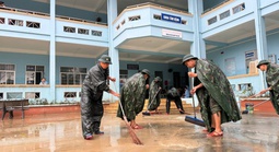 Phá tan luận điệu xuyên tạc