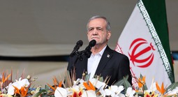 Hé lộ nhân vật tạm thời thay thế Lãnh tụ tối cao Iran