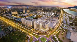 Hé lộ tòa căn hộ duy nhất tại Vinhomes Star City sở hữu tầm view “hoa hậu” chính diện sông Mã