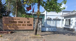 Những trung tâm y tế khu vực nào ở Cà Mau sẽ giải thể?