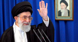 CIA theo sát Lãnh tụ Tối cao Iran, cung cấp cho Israel tin tuyệt mật vào phút chót