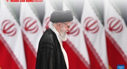 Hội đồng Bảo an nói gì vụ Lãnh tụ tối cao Iran thiệt mạng?