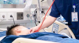 6 triệu người Việt mắc bệnh hiếm, phần lớn là trẻ em