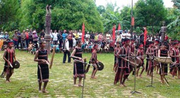 Gia Lai kích hoạt kế hoạch giữ hồn cồng chiêng Tây Nguyên