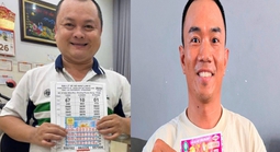 Xổ số miền Nam: 48 vé trúng giải độc đắc đang được đại lý “truy tìm”