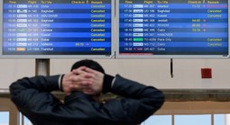 Hơn 4.400 khách tại Việt Nam bị mắc kẹt do hủy loạt chuyến bay Trung Đông