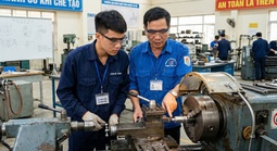 Hàng triệu lao động nông thôn sắp được đào tạo, nâng cao kỹ năng nghề