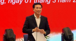 Lâm Đồng gặp gỡ doanh nghiệp, tháo gỡ khó khăn cho 337 dự án