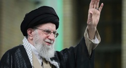 Hội đồng Bảo an họp khẩn, Iran im lặng trước số phận lãnh tụ tối cao