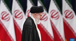 Truyền thông Iran xác nhận Lãnh tụ Tối cao Ali Khamenei thiệt mạng