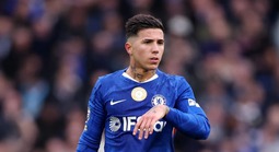 Chelsea đối mặt điềm gở, Arsenal nắm lợi thế derby London