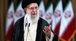 Điểm nóng xung đột ngày 2-3: Ai đủ sức kế vị Lãnh tụ Tối cao Iran?