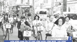 Báo in ngày 2-3: Cần biết về sổ BHXH, BHYT điện tử