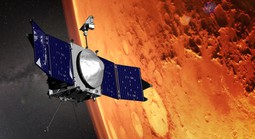 Điều khó tin đã xảy ra ở Sao Hỏa: Tin tốt về sự sống