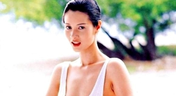 Mỹ nhân gợi cảm Trịnh Diễm Lệ sa cơ