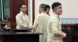 Công an lật tẩy chiêu lừa mới từ kẻ mua Vietlott gặp "mạng lỗi"