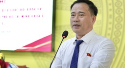 Lời hứa của các ứng cử viên Đại biểu Quốc hội