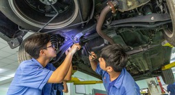 Trường cao đẳng tiết lộ ngành "hot", nhiều năm tuyển đủ chỉ tiêu sớm