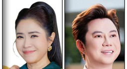 Quốc Đại, Quỳnh Hoa hội ngộ trong đêm "Có một thời thanh xuân như thế"