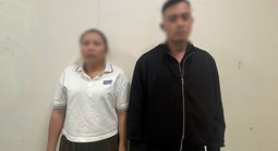 Triệt xóa đường dây lô đề qua ứng dụng Telegram